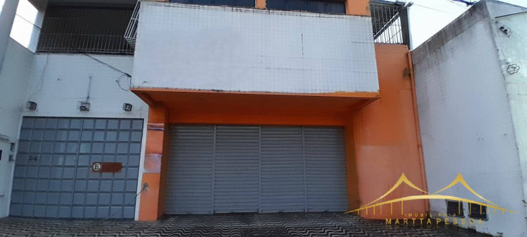 Imóvel Comercial para Alugar, 500 m² em Lagoa Seca - Natal
