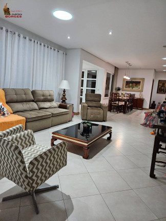 Imagem Casa com 4 Quartos à Venda, 230 m² em Brooklin - São Paulo
