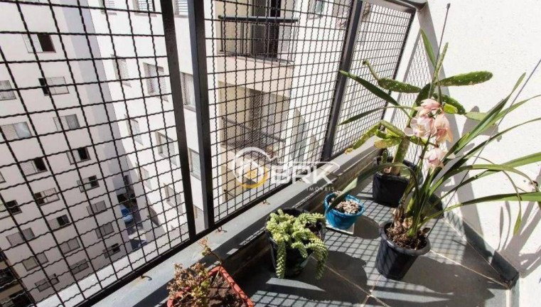 Imagem Apartamento com 3 Quartos à Venda, 66 m² em Vila Carrão - São Paulo