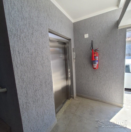 Imagem Apartamento com 2 Quartos à Venda, 33 m² em Vila Califórnia - São Paulo