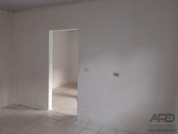 Imagem Casa com 1 Quarto para Alugar, 30 m² em Vila Nova Curuçá - São Paulo