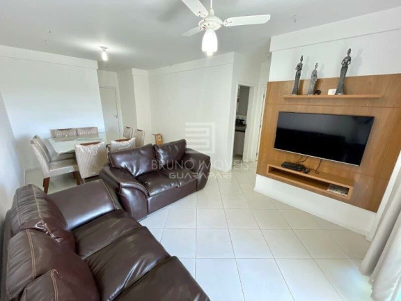 Imagem Apartamento com 3 Quartos à Venda, 130 m² em Enseada Azul - Guarapari Imagem Apartamento com 3 Quartos à Venda, 130 m² em Enseada Azul - Guarapari
