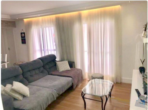 Imagem Apartamento com 3 Quartos à Venda, 89 m² em Casa Verde - São Paulo Imagem Apartamento com 3 Quartos à Venda, 89 m² em Casa Verde - São Paulo