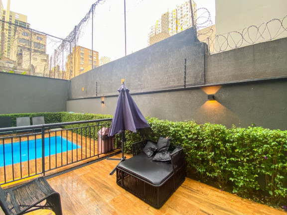 Imagem Studio com 1 Quarto à Venda, 27 m² em Sé - São Paulo Imagem Studio com 1 Quarto à Venda, 27 m² em Sé - São Paulo