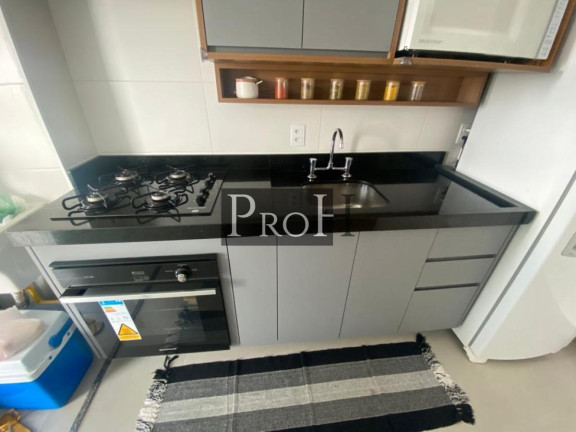 Imagem Apartamento com 2 Quartos à Venda, 60 m² em Demarchi - São Bernardo Do Campo