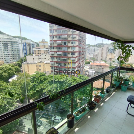 Imagem Apartamento com 3 Quartos à Venda, 97 m² em Santa Rosa - Niterói Imagem Apartamento com 3 Quartos à Venda, 97 m² em Santa Rosa - Niterói
