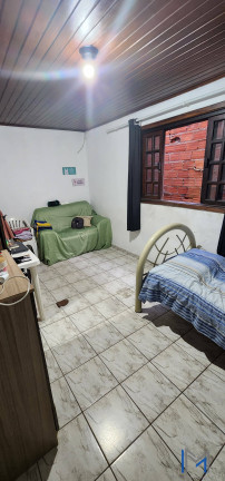 Imagem Casa com 2 Quartos à Venda, 125 m² em Vila Silviania - Carapicuíba