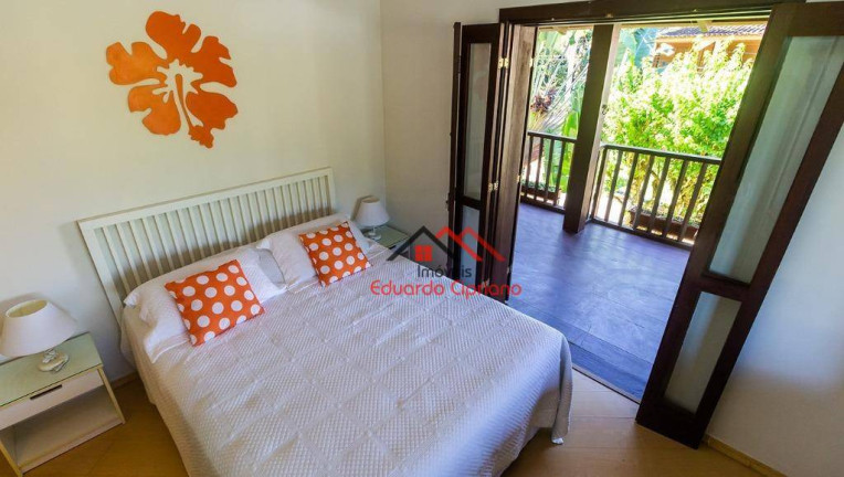 Imagem Casa com 5 Quartos à Venda, 440 m² em Massaguaçu - Caraguatatuba