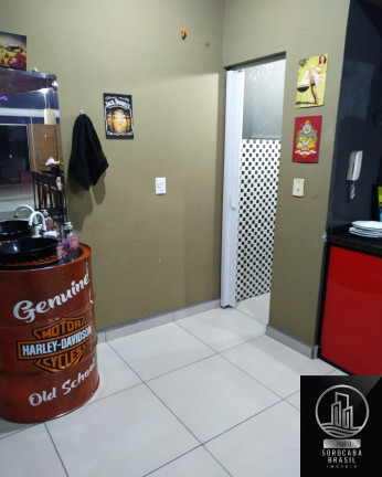 Imagem Casa com 1 Quarto à Venda, 160 m² em Jardim Residencial Das Dálias - Sorocaba Imagem Casa com 1 Quarto à Venda, 160 m² em Jardim Residencial Das Dálias - Sorocaba