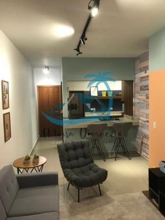 Imagem Apartamento com 2 Quartos à Venda, 85 m² em Parque Vivamar - Ubatuba