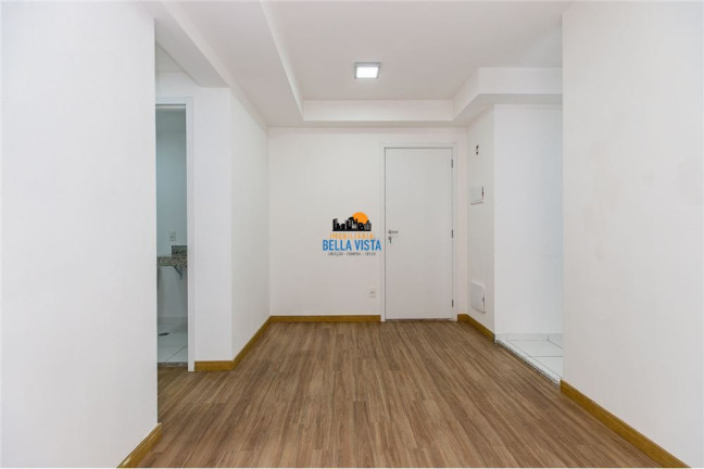 Imagem Apartamento com 1 Quarto à Venda, em Liberdade - São Paulo Imagem Apartamento com 1 Quarto à Venda, em Liberdade - São Paulo