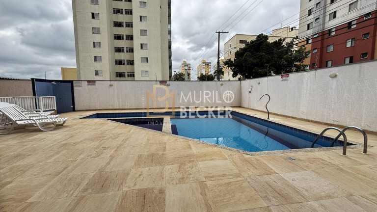 Imagem Cobertura com 3 Quartos à Venda, 135 m² em Floradas De São José - São José Dos Campos