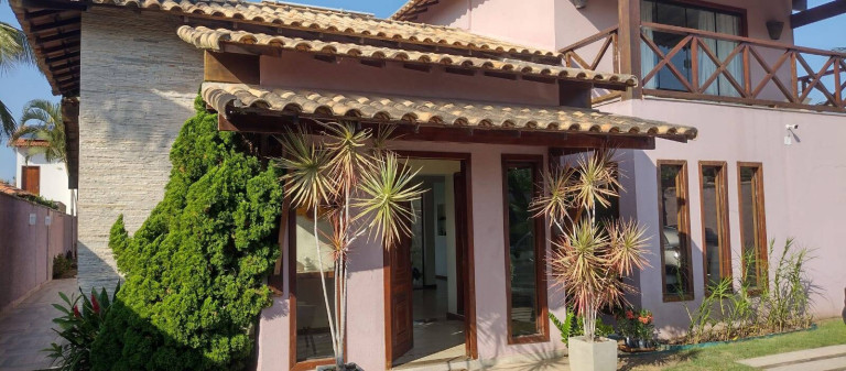 Imagem Casa com 5 Quartos à Venda, 630 m² em Ogiva - Cabo Frio Imagem Casa com 5 Quartos à Venda, 630 m² em Ogiva - Cabo Frio