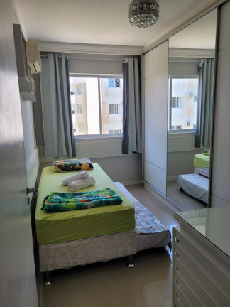 Imagem Apartamento com 2 Quartos à Venda, 55 m² em Canasvieiras - Florianópolis Imagem Apartamento com 2 Quartos à Venda, 55 m² em Canasvieiras - Florianópolis