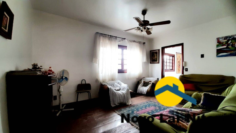 Imagem Casa com 5 Quartos à Venda, 437 m² em Camboinhas - Niterói Imagem Casa com 5 Quartos à Venda, 437 m² em Camboinhas - Niterói