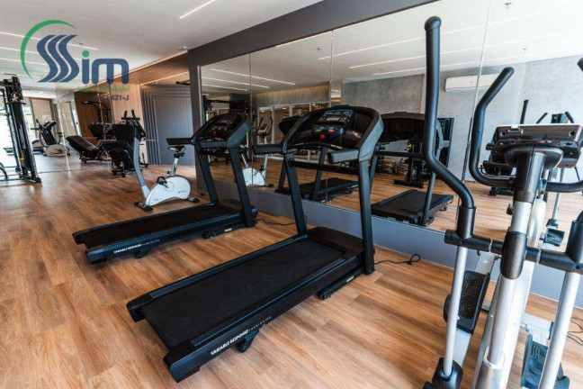 Imagem Apartamento com 1 Quarto à Venda, 38 m² em Praia De Iracema - Fortaleza Imagem Apartamento com 1 Quarto à Venda, 38 m² em Praia De Iracema - Fortaleza