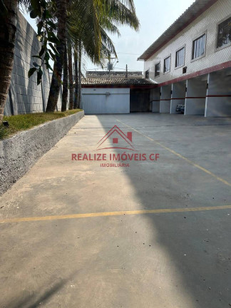 Imagem Imóvel Comercial para Alugar, 1.000 m² em Jardim Caiçara - Cabo Frio