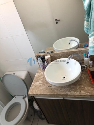 Imagem Apartamento com 2 Quartos à Venda, 45 m² em Jardim São Luiz - Jandira Imagem Apartamento com 2 Quartos à Venda, 45 m² em Jardim São Luiz - Jandira