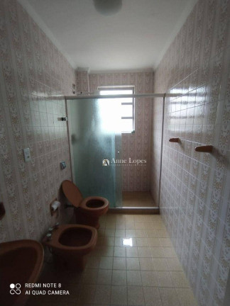 Imagem Apartamento com 3 Quartos para Alugar, 117 m² em Boqueirão - Santos Imagem Apartamento com 3 Quartos para Alugar, 117 m² em Boqueirão - Santos
