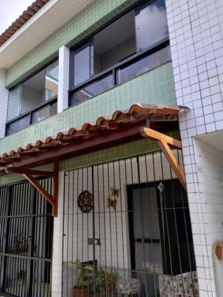 Casa com 3 Quartos à Venda, 78 m² em Cordeiro - Recife