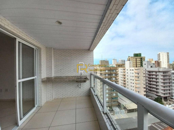 Apartamento com 2 Quartos à Venda, 66 m² em Tupi - Praia Grande