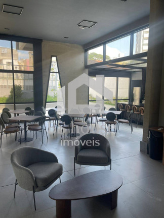 Imagem Apartamento com 2 Quartos à Venda, 80 m² em Jardim - Santo André Imagem Apartamento com 2 Quartos à Venda, 80 m² em Jardim - Santo André