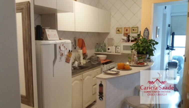 Imagem Apartamento com 1 Quarto à Venda, 38 m² em Jardim Paulista - São Paulo