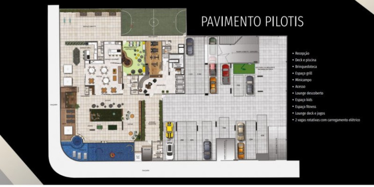 Imagem Apartamento com 3 Quartos à Venda, 81 m² em Jatiúca - Maceió Imagem Apartamento com 3 Quartos à Venda, 81 m² em Jatiúca - Maceió