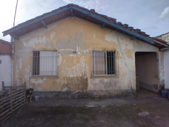 Imagem Casa com 2 Quartos à Venda, 225 m² em Jardim Samambaia - Praia Grande Imagem Casa com 2 Quartos à Venda, 225 m² em Jardim Samambaia - Praia Grande