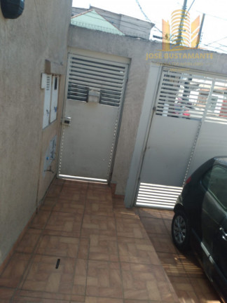 Imagem Casa com 3 Quartos à Venda, 388 m² em Vila Brasílio Machado - São Paulo