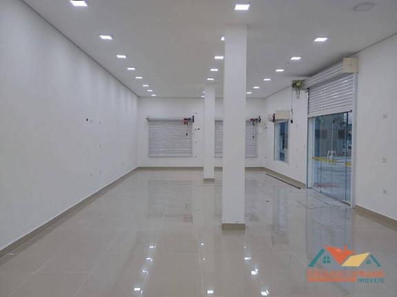 Imagem Sala Comercial para Alugar, 112 m² em Centro - Caraguatatuba