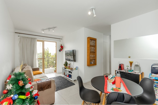Imagem Imóvel com 3 Quartos à Venda, 61 m² em Vila Santa Catarina - São Paulo Imagem Imóvel com 3 Quartos à Venda, 61 m² em Vila Santa Catarina - São Paulo