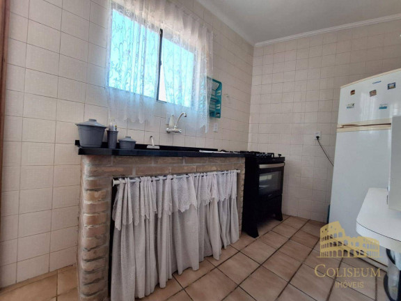 Imagem Apartamento com 2 Quartos para Alugar, 60 m² em Vilamar - Praia Grande Imagem Apartamento com 2 Quartos para Alugar, 60 m² em Vilamar - Praia Grande