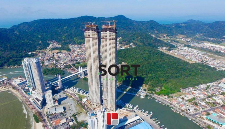 Imagem Apartamento com 4 Quartos à Venda, 257 m² em Barra Sul - Balneário Camboriú