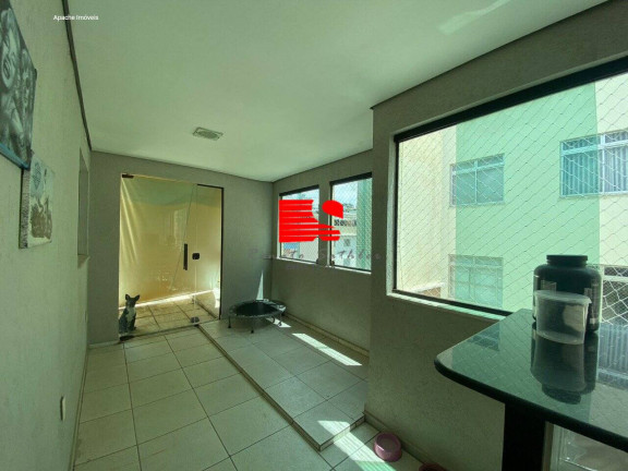 Imagem Cobertura com 3 Quartos à Venda, em Estoril - Belo Horizonte Imagem Cobertura com 3 Quartos à Venda, em Estoril - Belo Horizonte