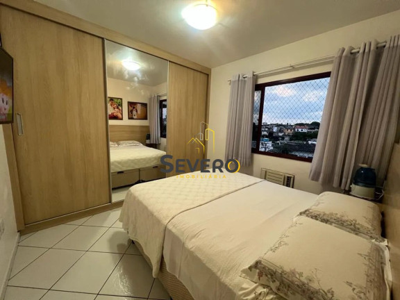 Imagem Apartamento com 2 Quartos à Venda, 86 m² em Centro - São Gonçalo