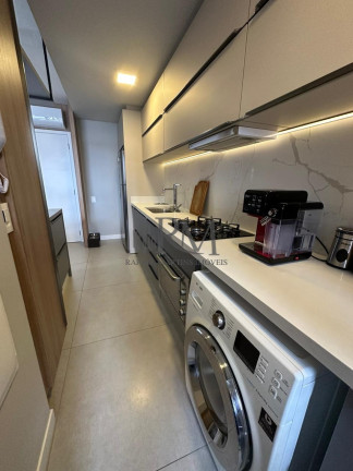 Imagem Apartamento com 2 Quartos à Venda, 68 m² em Balneário - Florianópolis Imagem Apartamento com 2 Quartos à Venda, 68 m² em Balneário - Florianópolis