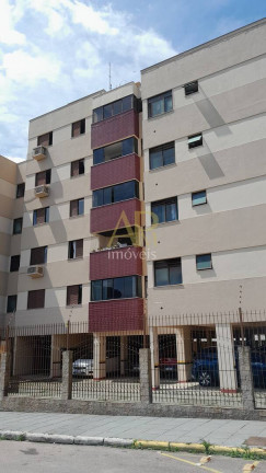 Imagem Apartamento com 2 Quartos à Venda, 61 m² em Estreito - Florianópolis Imagem Apartamento com 2 Quartos à Venda, 61 m² em Estreito - Florianópolis