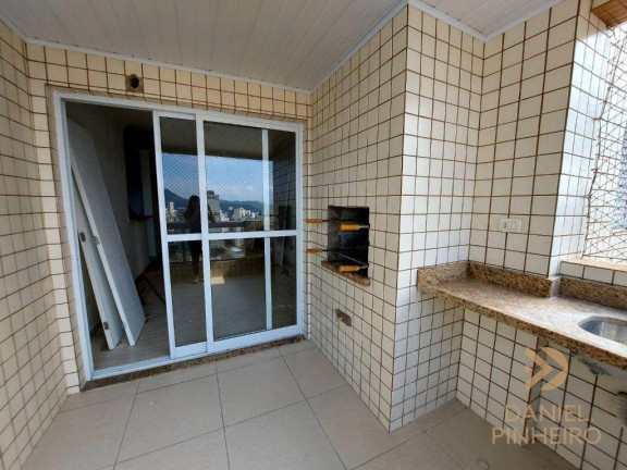 Imagem Apartamento com 3 Quartos à Venda, 122 m² em Vila Guilhermina - Praia Grande Imagem Apartamento com 3 Quartos à Venda, 122 m² em Vila Guilhermina - Praia Grande