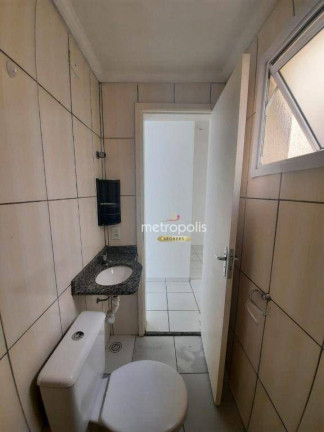 Imagem Apartamento com 2 Quartos à Venda, 39 m² em Parque Das Nações - Santo André Imagem Apartamento com 2 Quartos à Venda, 39 m² em Parque Das Nações - Santo André