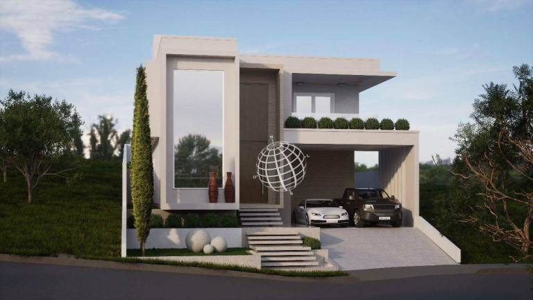 Imagem Casa com 3 Quartos à Venda, 273 m² em Condomínio Reserva São Nicolau - Atibaia Imagem Casa com 3 Quartos à Venda, 273 m² em Condomínio Reserva São Nicolau - Atibaia