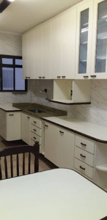 Imagem Apartamento com 2 Quartos à Venda, 100 m² em Embaré - Santos Imagem Apartamento com 2 Quartos à Venda, 100 m² em Embaré - Santos