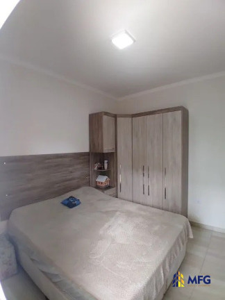 Imagem Casa de Condomínio com 2 Quartos à Venda, 150 m² em Condomínio Golden Park Residence Ii - Sorocaba Imagem Casa de Condomínio com 2 Quartos à Venda, 150 m² em Condomínio Golden Park Residence Ii - Sorocaba