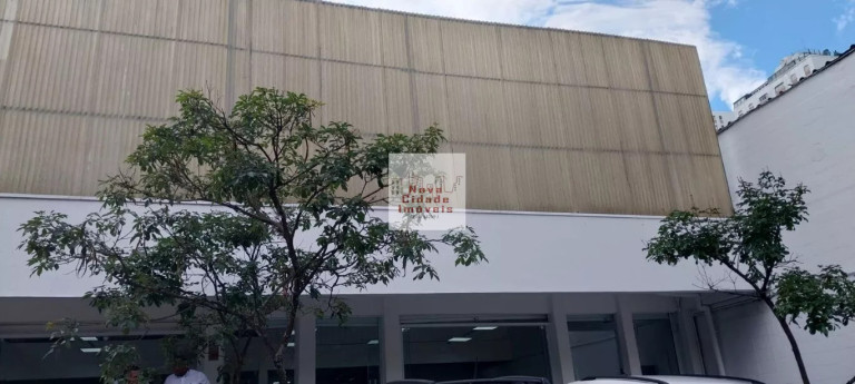 Imóvel à Venda, 769 m² em Sumaré - São Paulo
