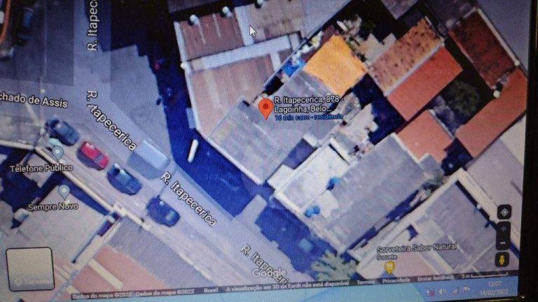 Imagem Imóvel Comercial à Venda, 374 m² em Lagoinha - Belo Horizonte Imagem Imóvel Comercial à Venda, 374 m² em Lagoinha - Belo Horizonte