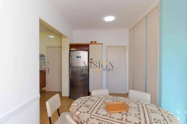 Imagem Apartamento com 3 Quartos à Venda, 162 m² em Centro - Campinas Imagem Apartamento com 3 Quartos à Venda, 162 m² em Centro - Campinas