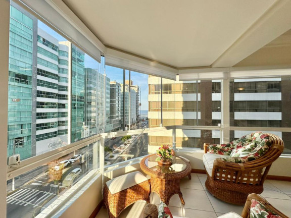 Imagem Apartamento com 4 Quartos à Venda, 104 m² em Navegantes - Capao Da Canoa