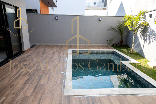Imagem Casa de Condomínio com 14 Quartos à Venda, 300 m² em Chácaras Residenciais Santa Maria - Votorantim