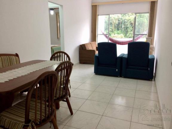 Imagem Cobertura com 1 Quarto à Venda, 60 m² em Itarare - Sao Vicente Imagem Cobertura com 1 Quarto à Venda, 60 m² em Itarare - Sao Vicente