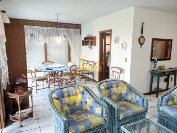 Apartamento com 3 Quartos à Venda, 173 m² em Centro - Capão Da Canoa
